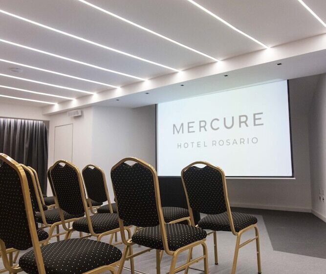 酒店 Mercure Rosario