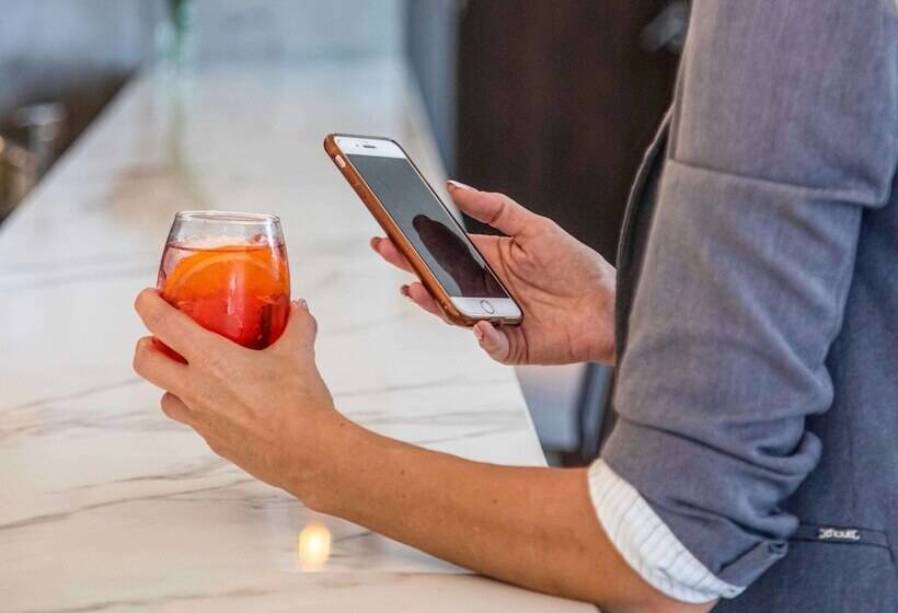 酒店 Mercure Rosario