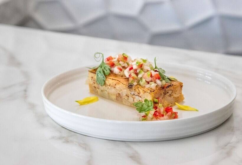 酒店 Mercure Rosario