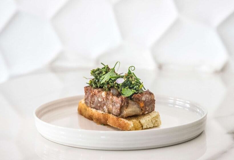 酒店 Mercure Rosario