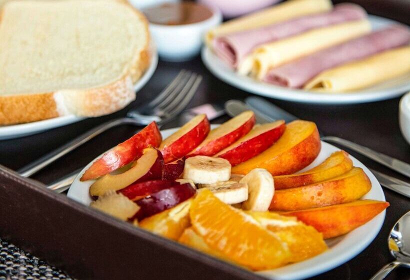 酒店 Mercure Rosario