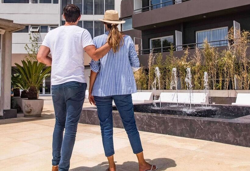 酒店 Mercure Rosario