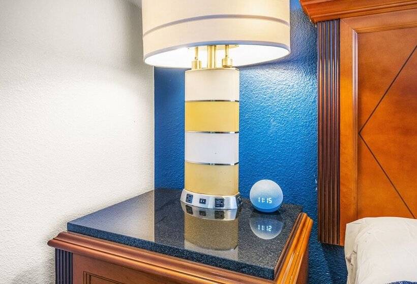 Metro Tempe Apartments