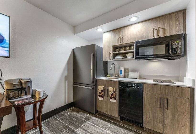 Metro Tempe Apartments