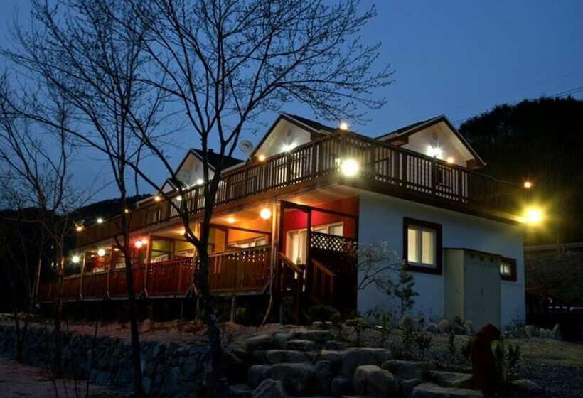 Miryang Cheonglim Pension