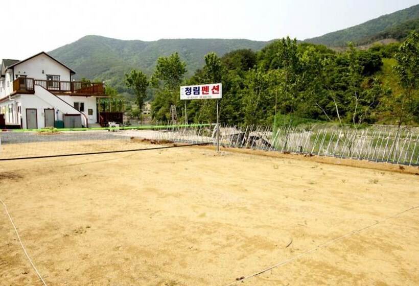 Miryang Cheonglim Pension