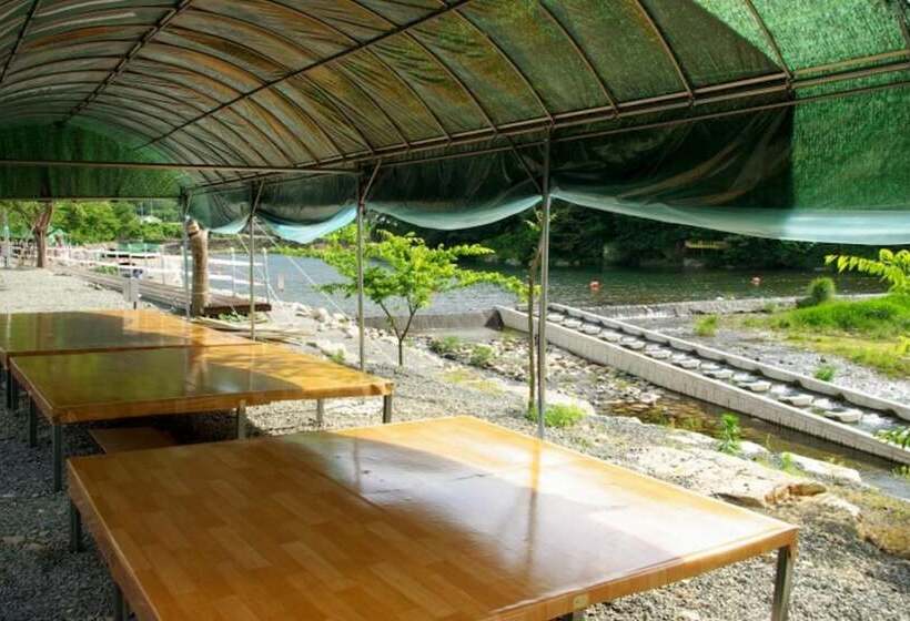 Miryang Cheonglim Pension