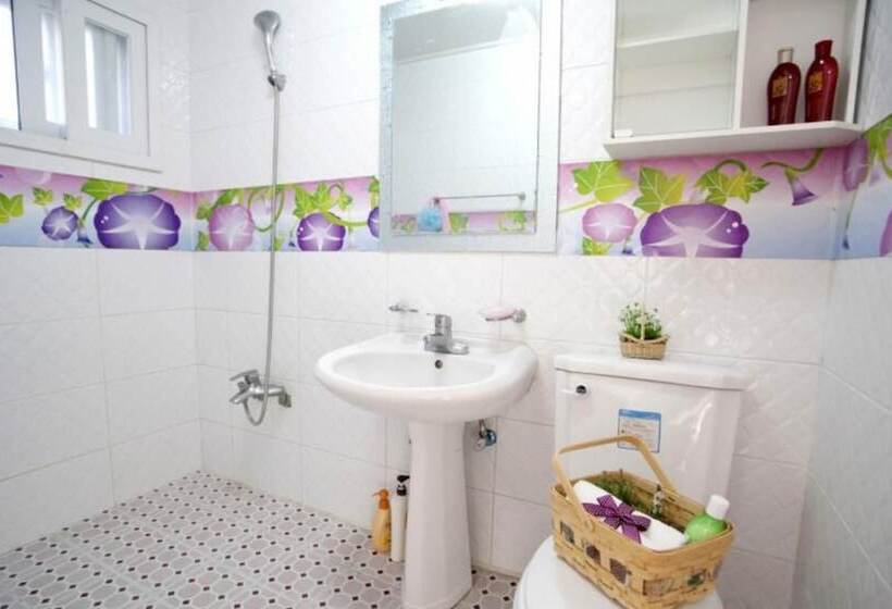 Miryang Cheonglim Pension