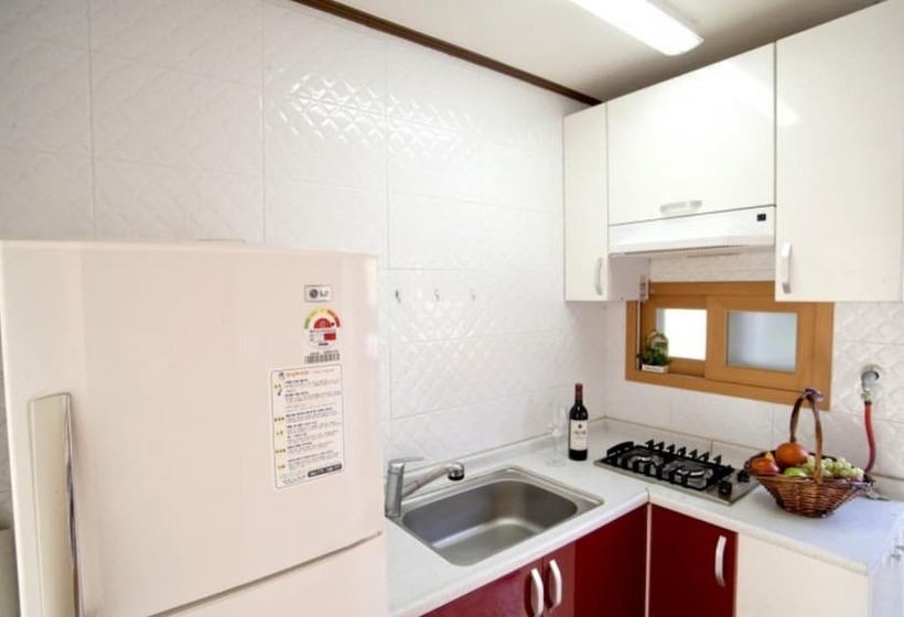 Miryang Cheonglim Pension