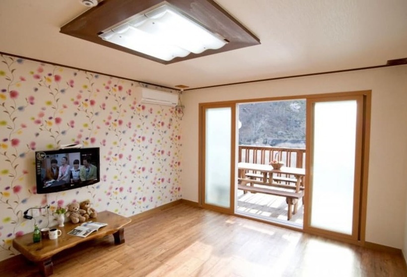 Miryang Cheonglim Pension