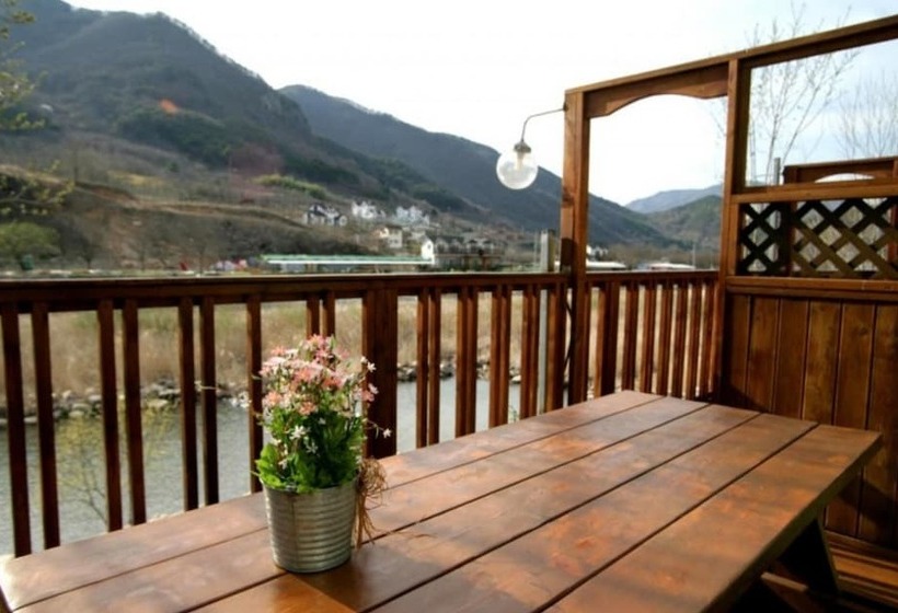 Miryang Cheonglim Pension