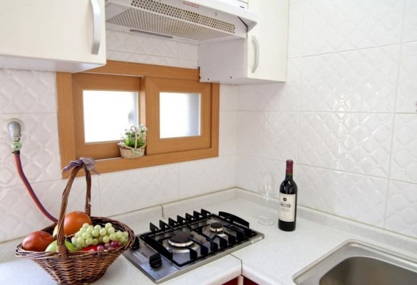 Miryang Cheonglim Pension