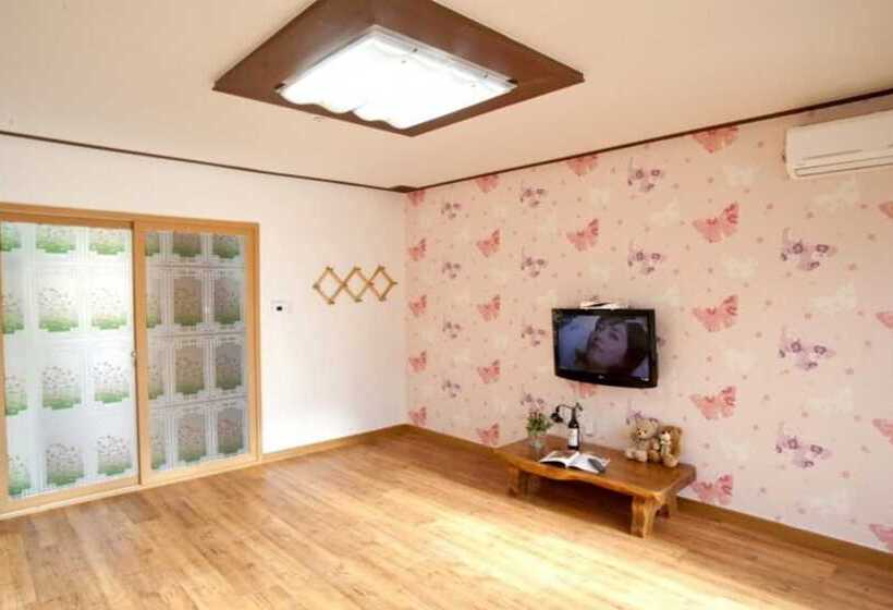 Miryang Cheonglim Pension