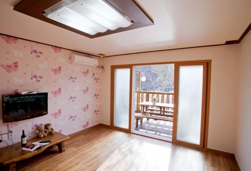 Miryang Cheonglim Pension