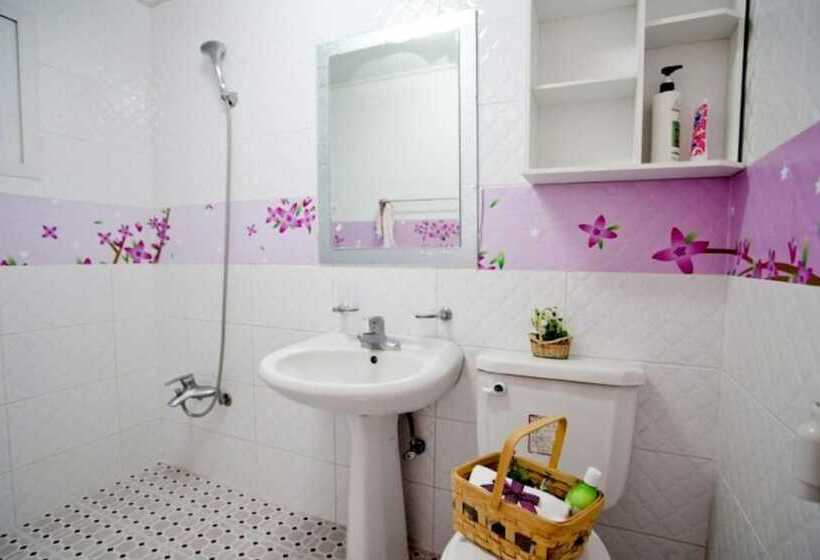 Miryang Cheonglim Pension