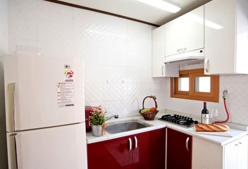 Miryang Cheonglim Pension