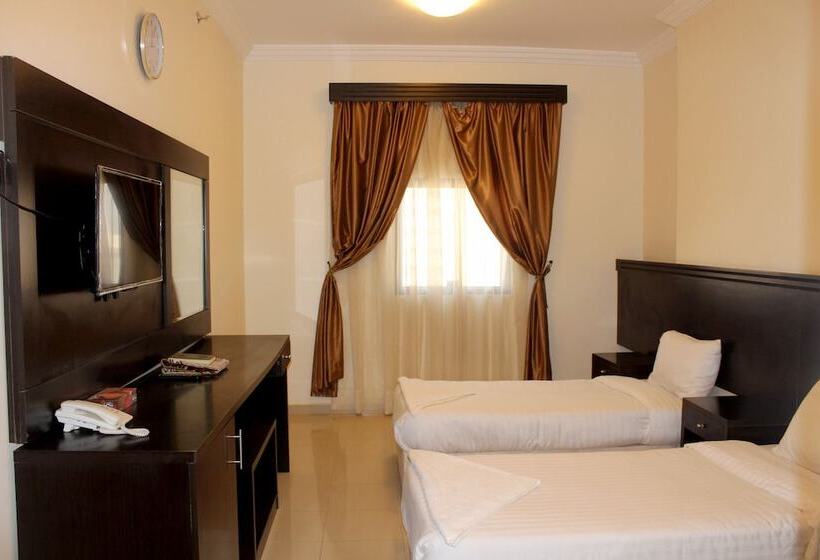 Mithaq Al Huda Hotel By Noor Al Safwa