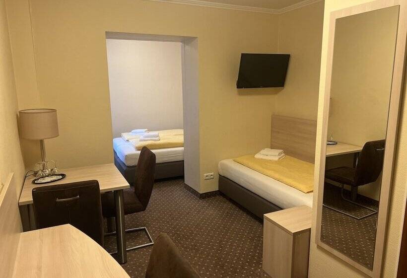 M&m Hotel   Seevetal