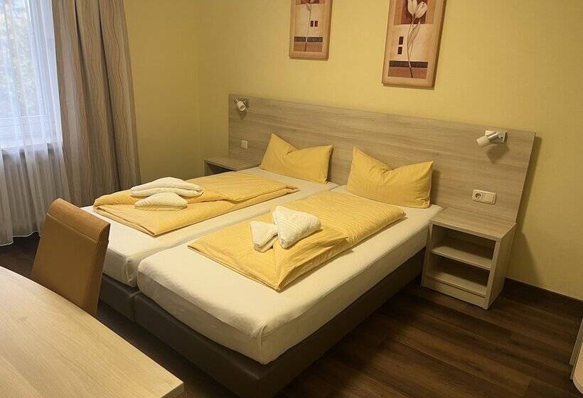 M&m Hotel   Seevetal