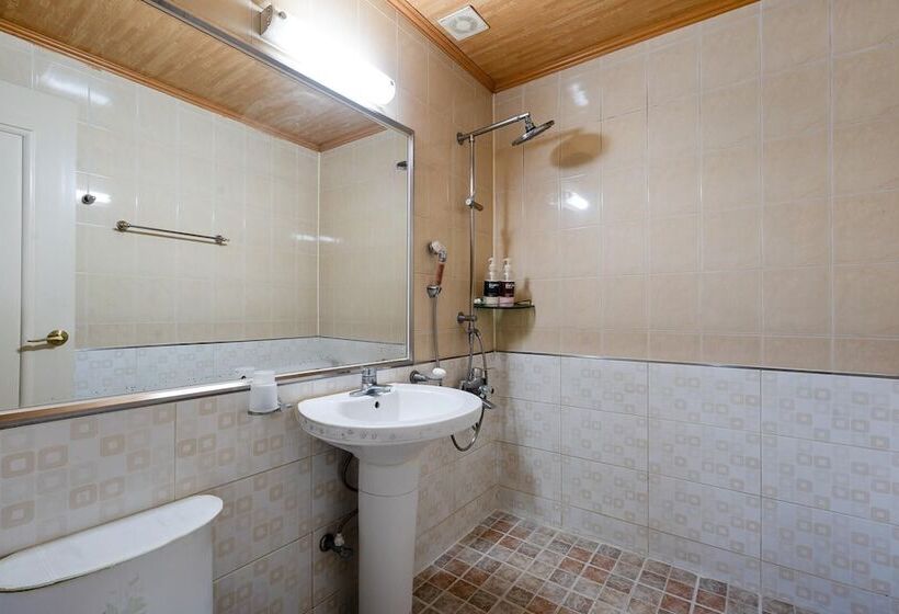 מוטל Andong Okdong King