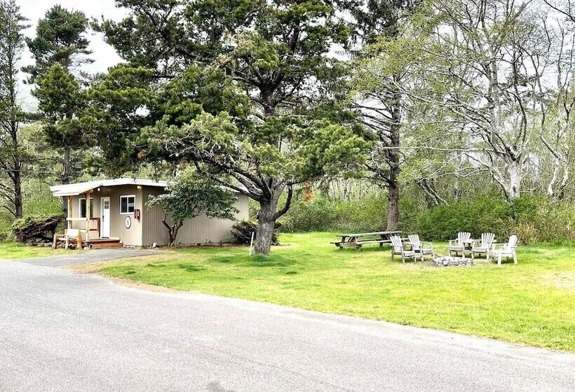 فندق على الطريق Arena Del Mar