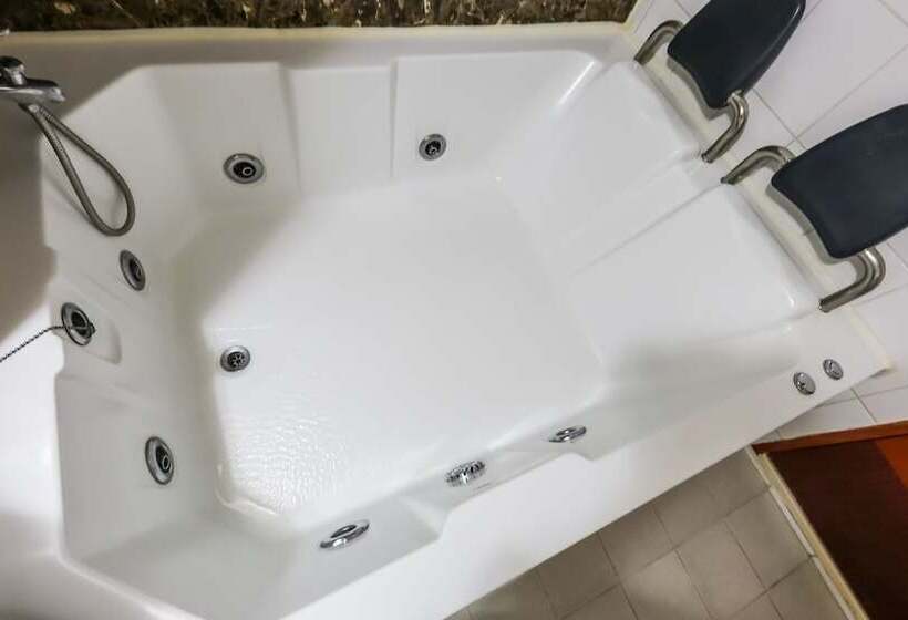 モーテル Asan Baegakgwan