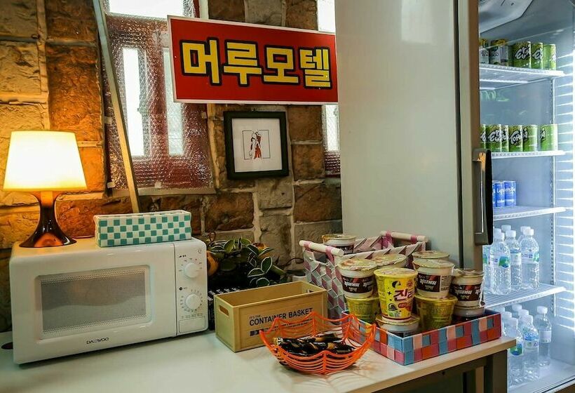 Motel Asan Meoru