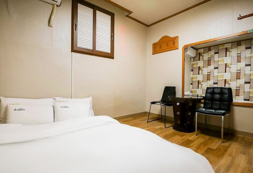Motel Asan Meoru