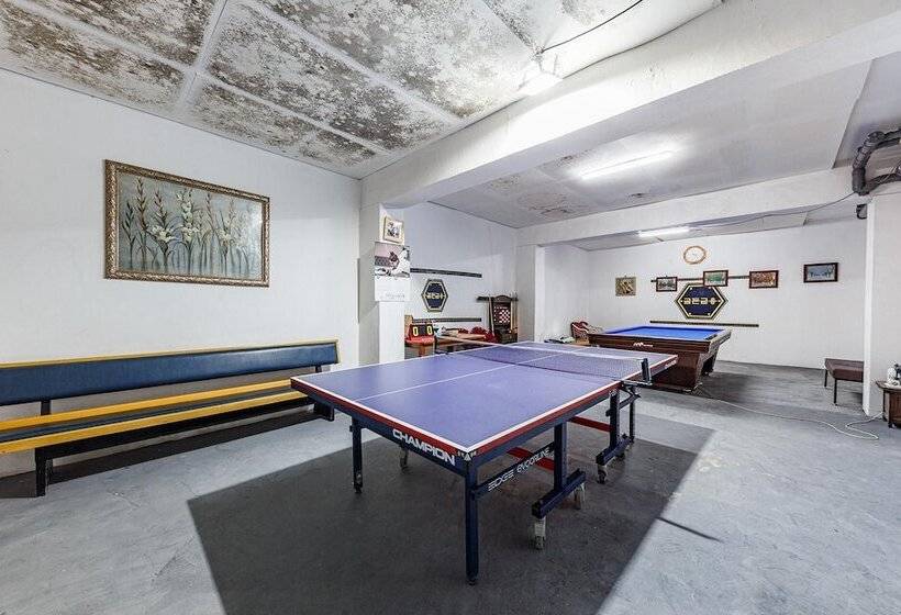 Мотель Boeun Soo