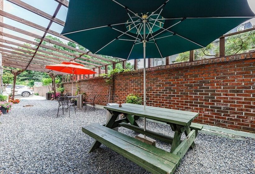 Мотель Boeun Soo