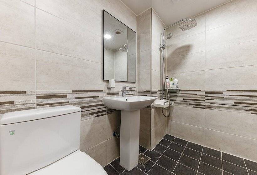 Мотель Boeun Soo