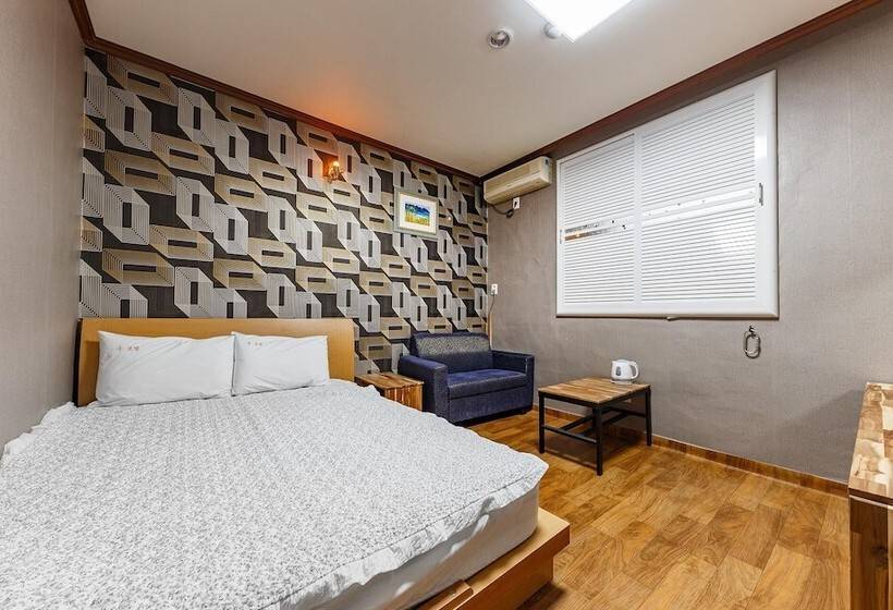 Мотель Boeun Soo