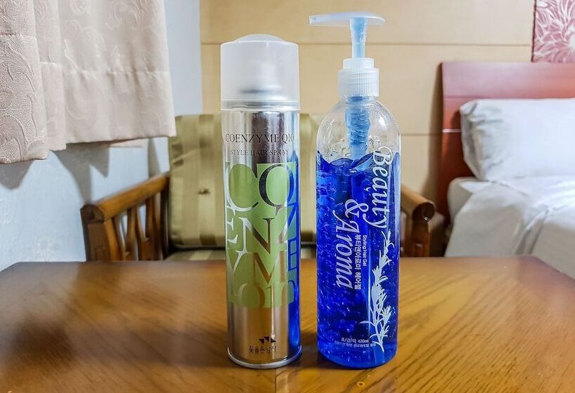 モーテル Boseong White House