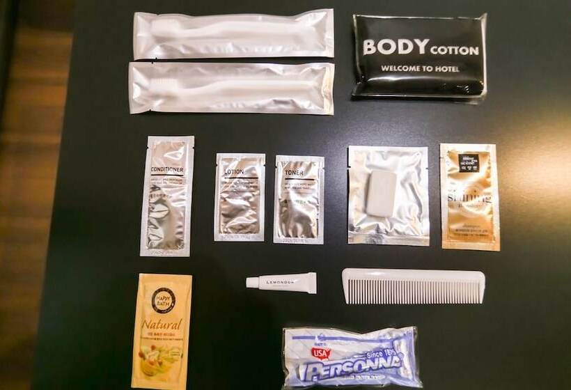 Motel Changwon Masan Hapseongdong Hotel 4u