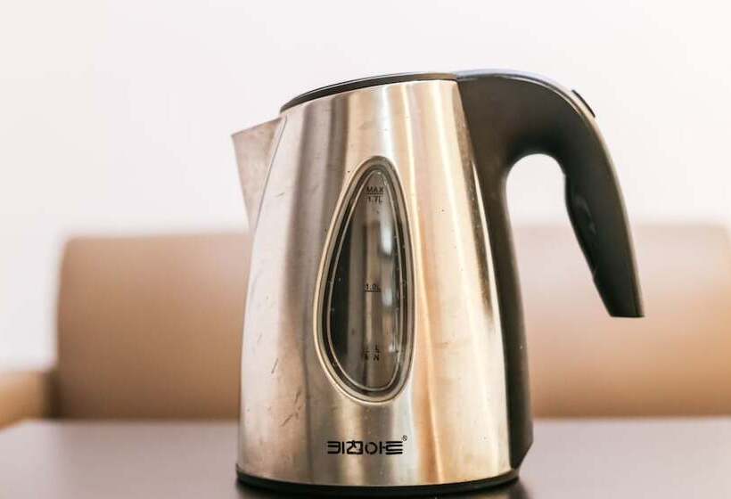 Motel Changwon Masan Hapseongdong Hotel 4u