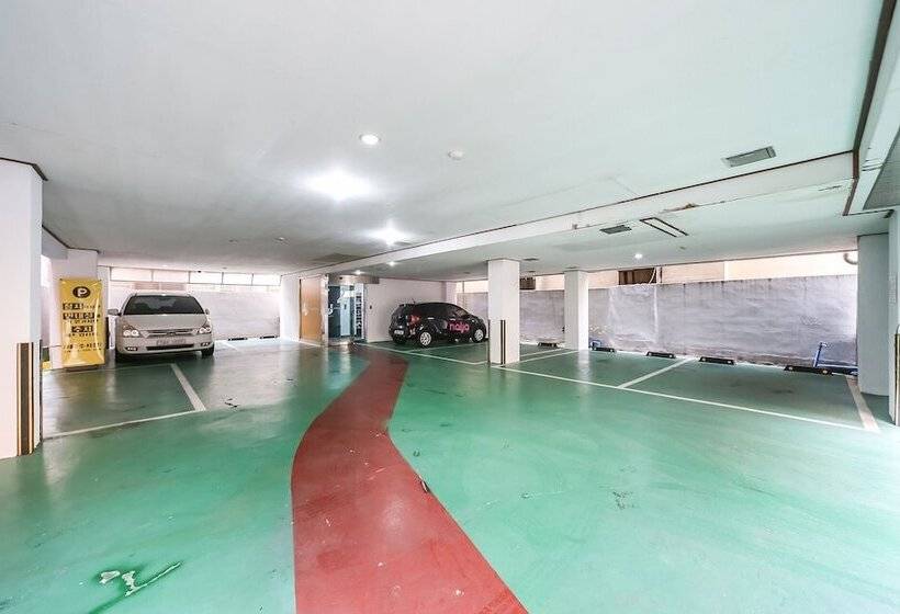 Motel Changwon Masan Hapseongdong Hotel 4u