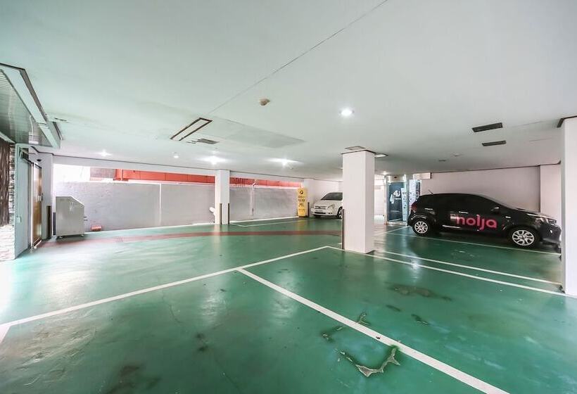 Motel Changwon Masan Hapseongdong Hotel 4u