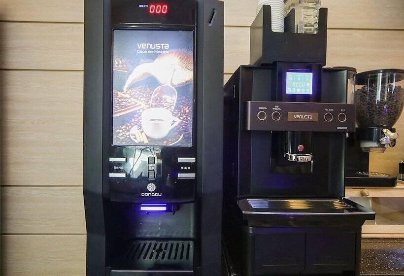 Motel Changwon Palyongdong Hotel Cozy