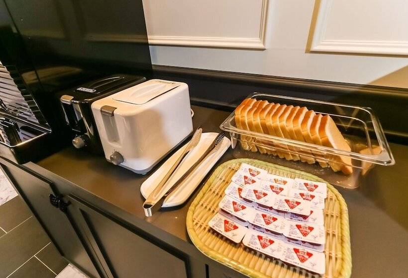 מוטל Changwon Sangnamdong The Bams