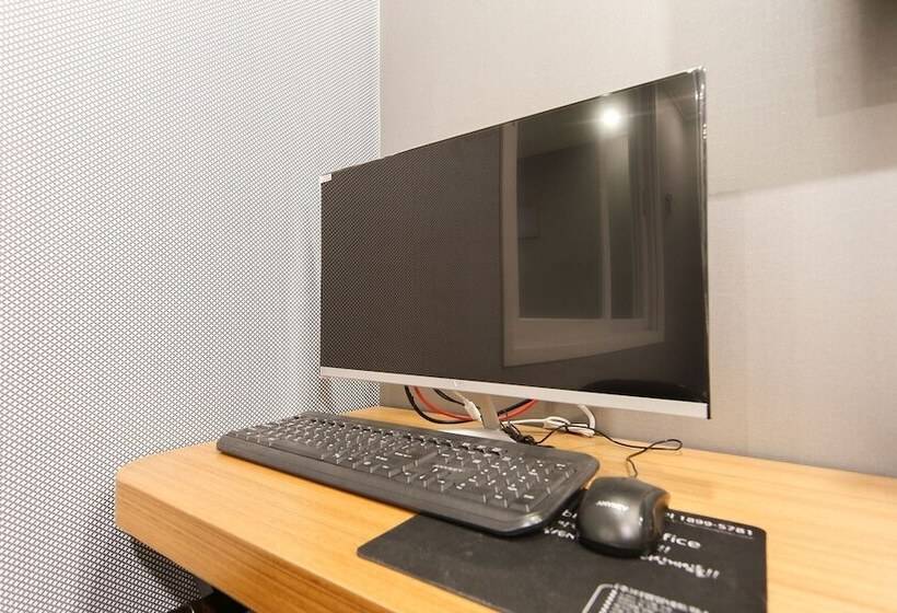 Motel Changwon Yonghodong Max