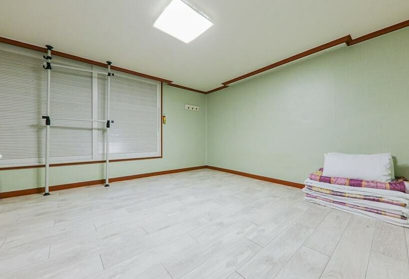 汽车旅馆  Cheonan Sodam Stay