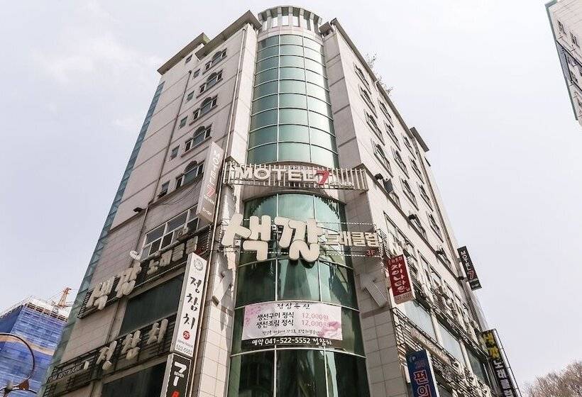 Motel Cheonan Seven