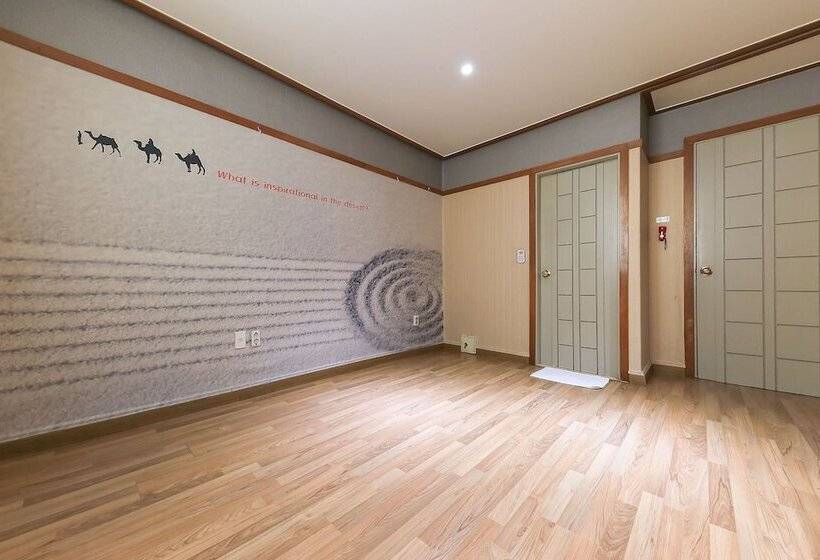 Мотель Cheongju Imperial