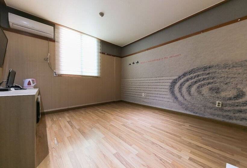 Мотель Cheongju Imperial