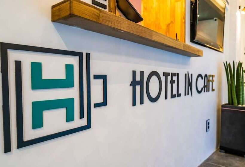 Мотель Cheongju Hotel In Cafe Terminal