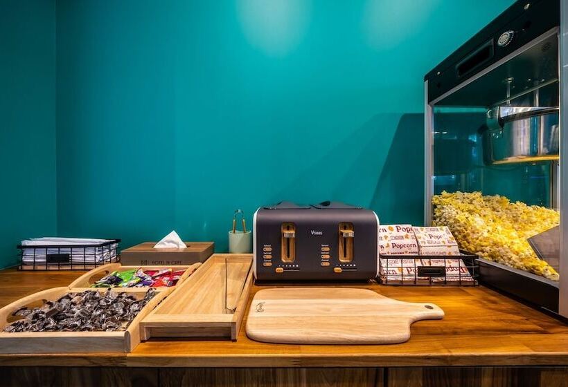 Мотель Cheongju Hotel In Cafe Terminal