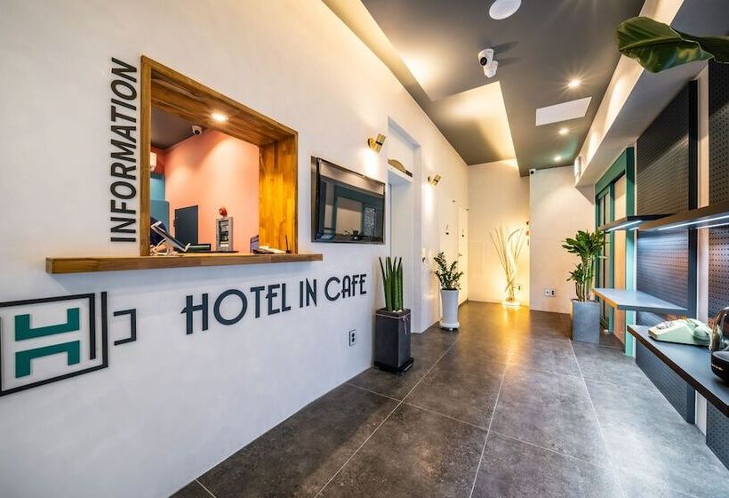 Мотель Cheongju Hotel In Cafe Terminal