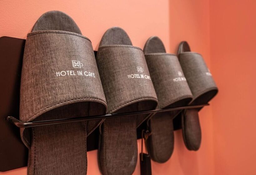 Мотель Cheongju Hotel In Cafe Terminal