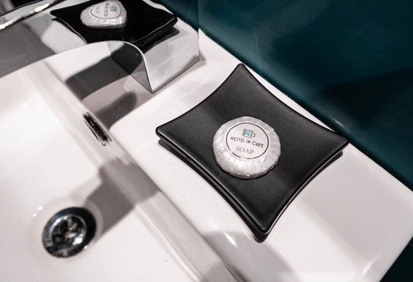 Мотель Cheongju Hotel In Cafe Terminal