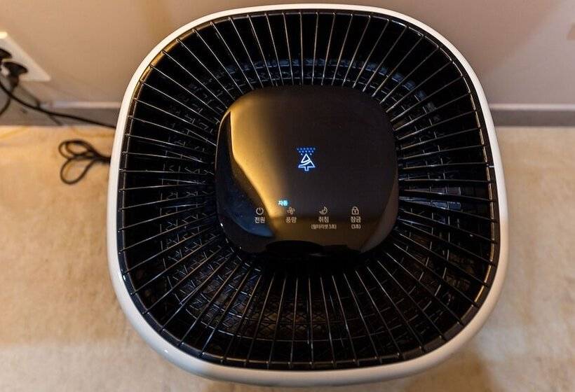 모텔 Chungju Hotel Road